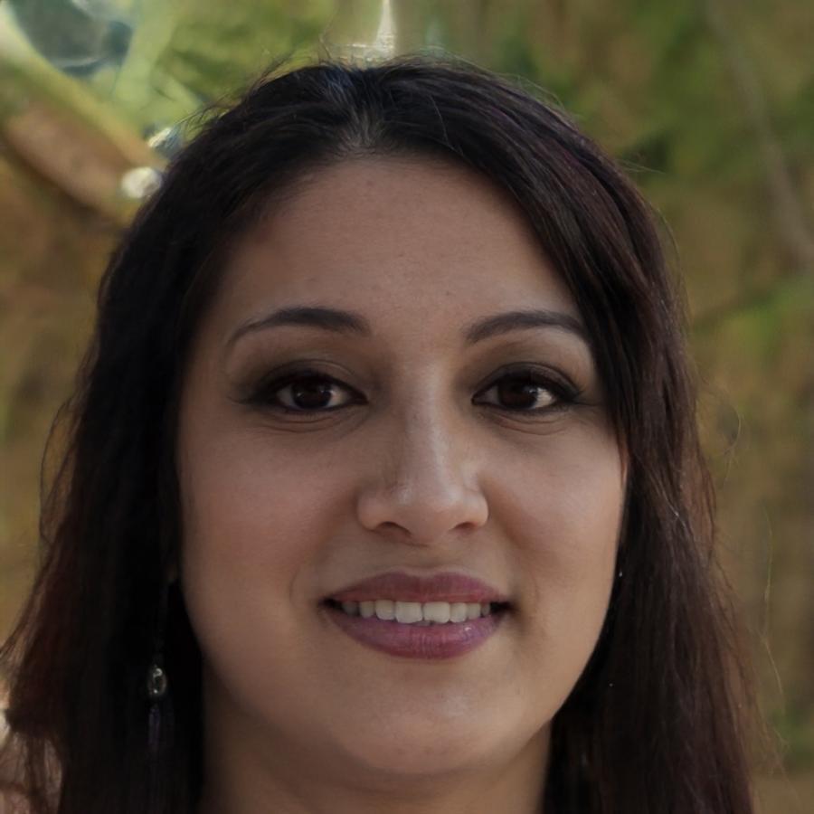 Carmen Elizalde, directora de educación financiera
