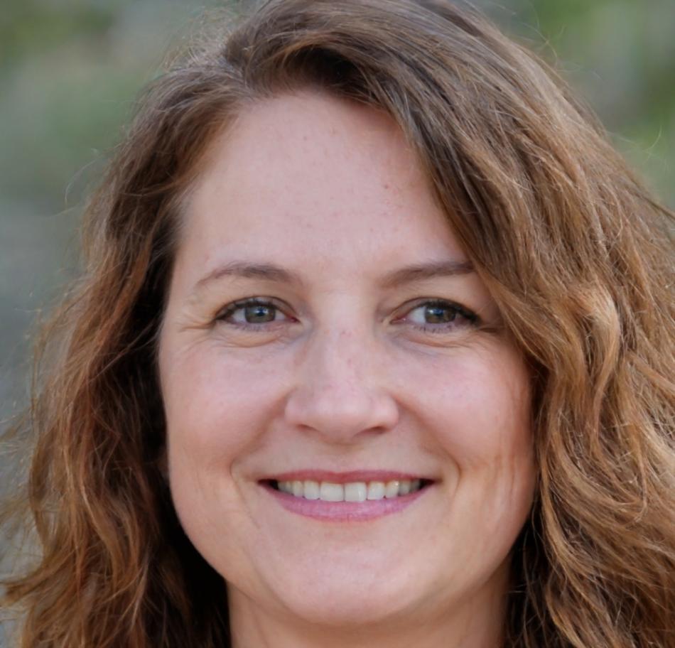 Marina Vidal, directora académica de veronaiqex